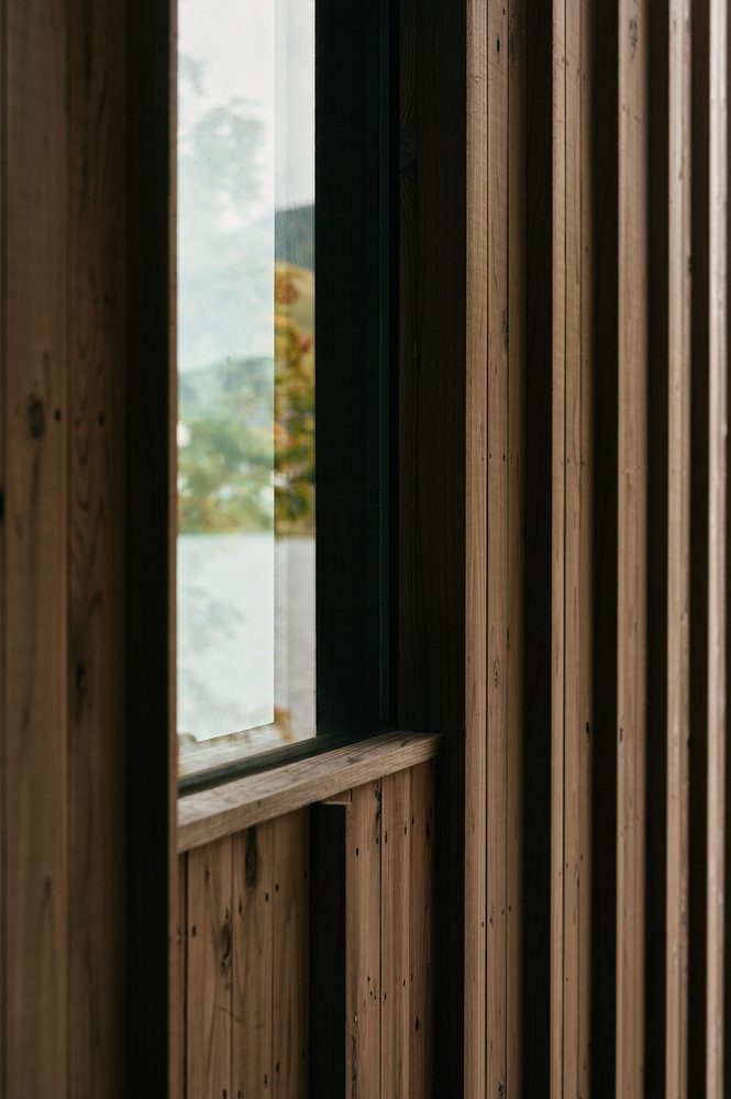 Earthboat Cave - Mobile Cabin