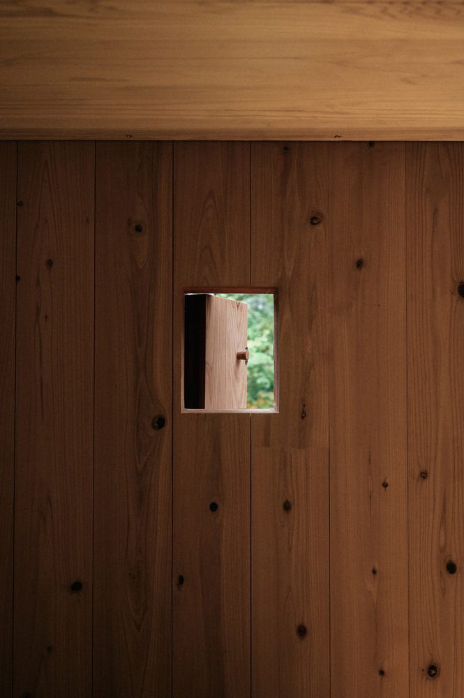 Earthboat Cave - Mobile Cabin