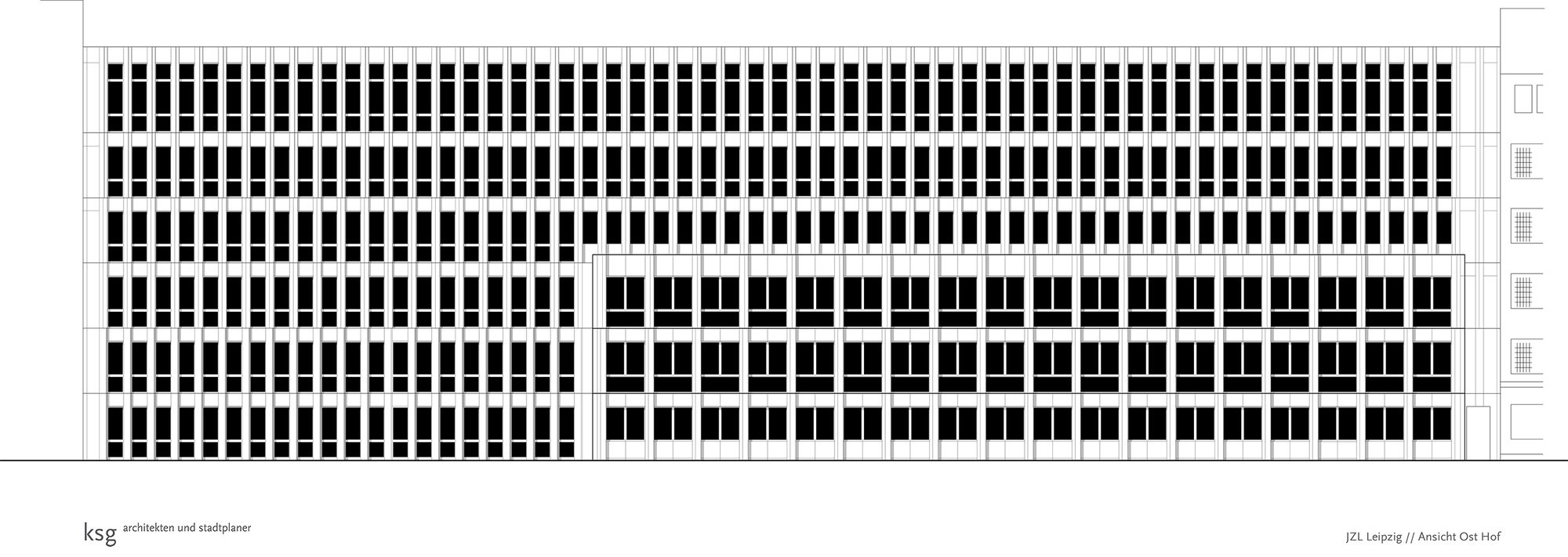 Leipzig Justice Center