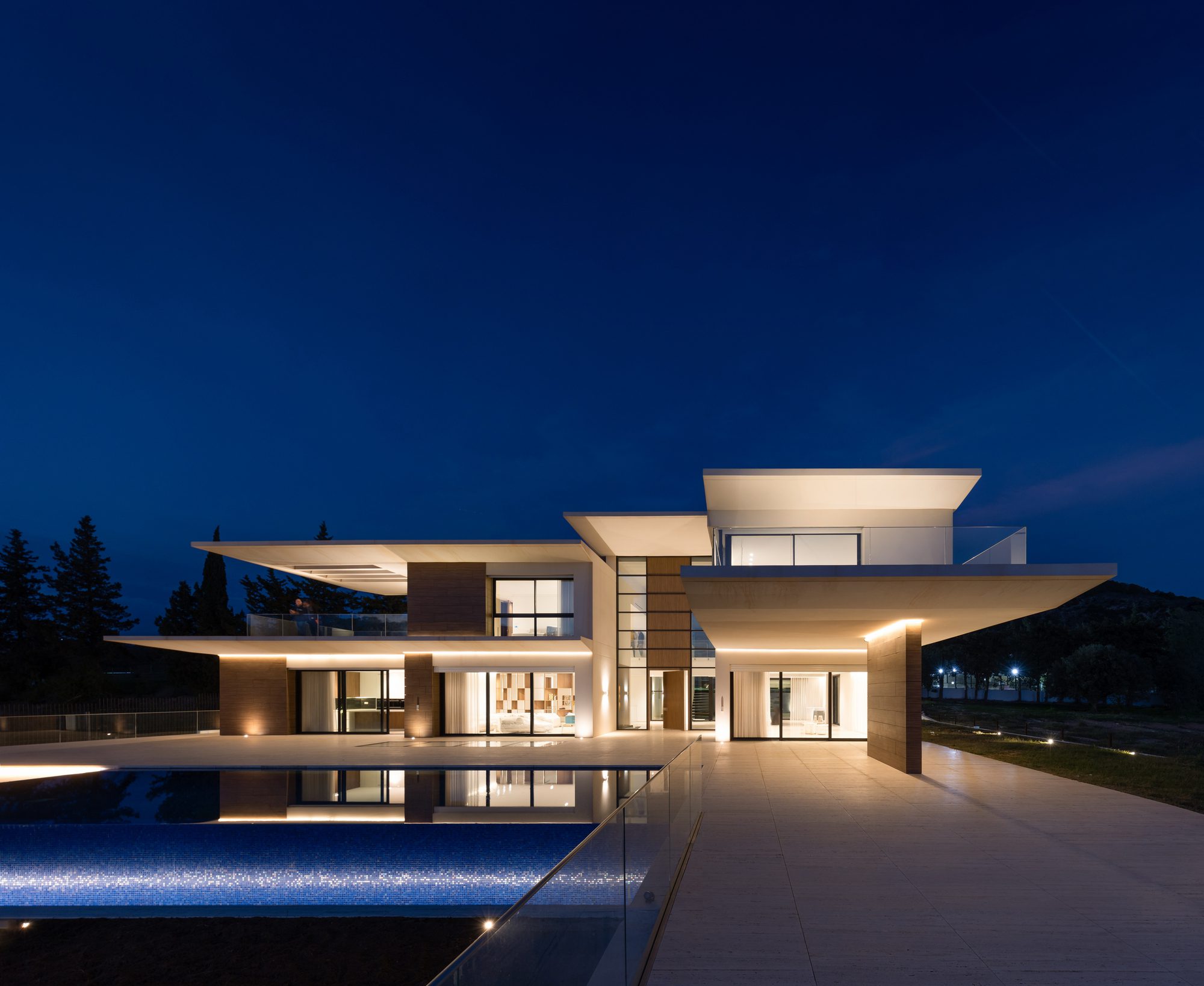 Villa Air