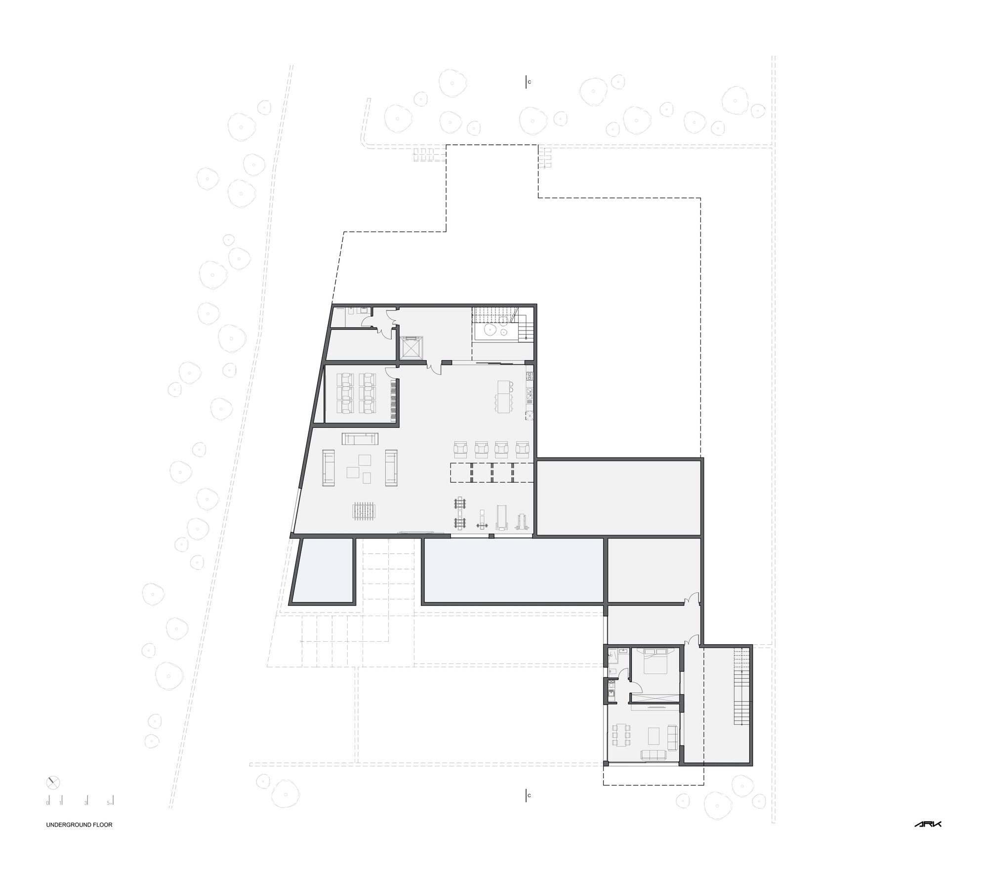 Villa Air