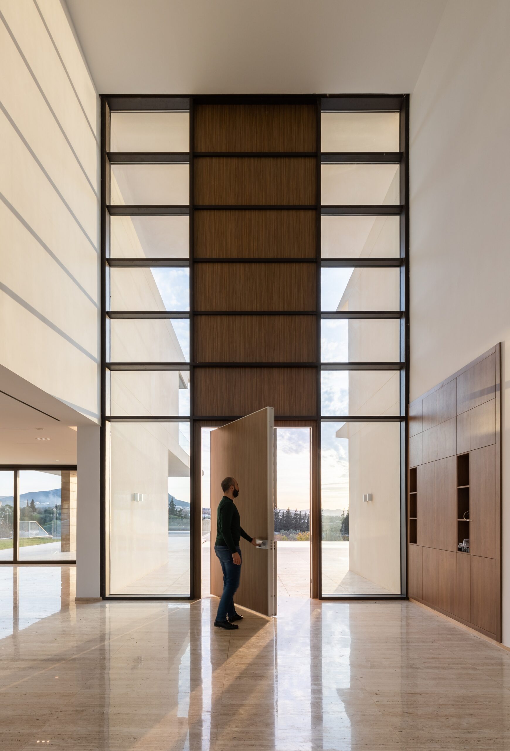 Villa Air