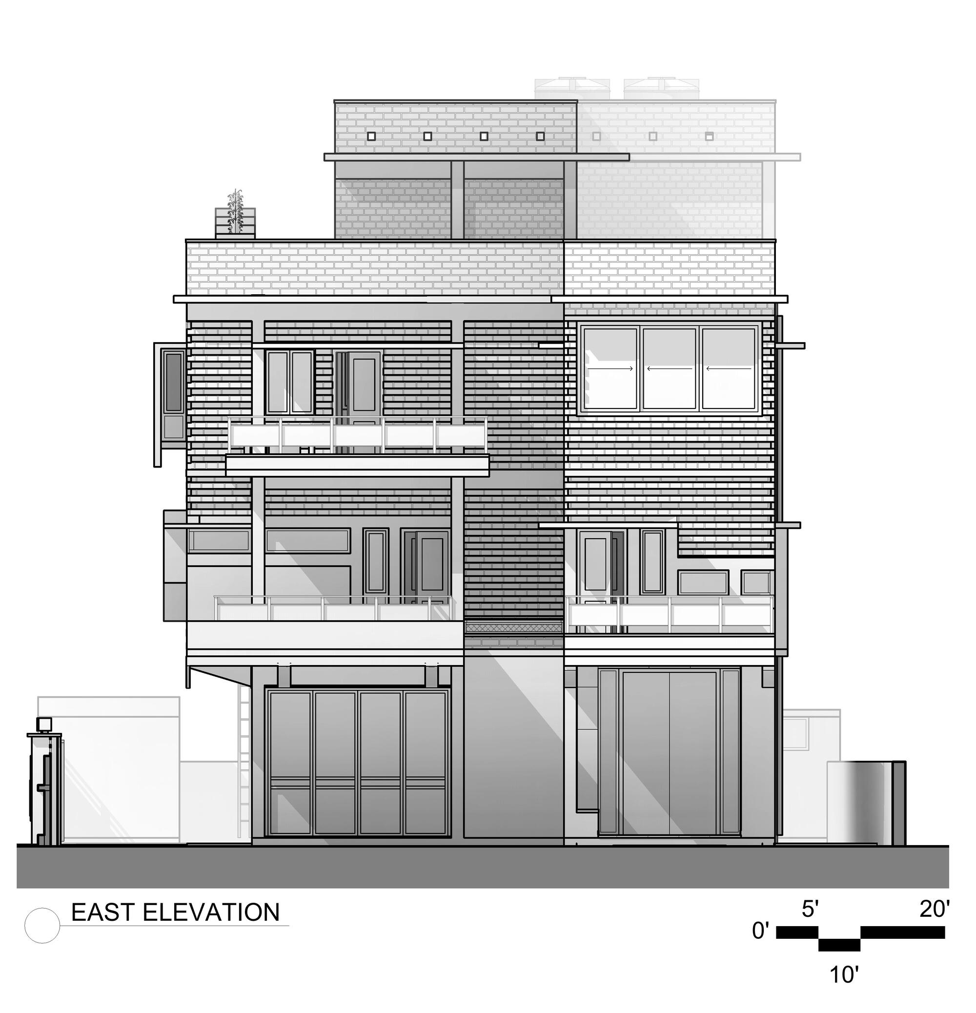 Shruthi and Sunith's House