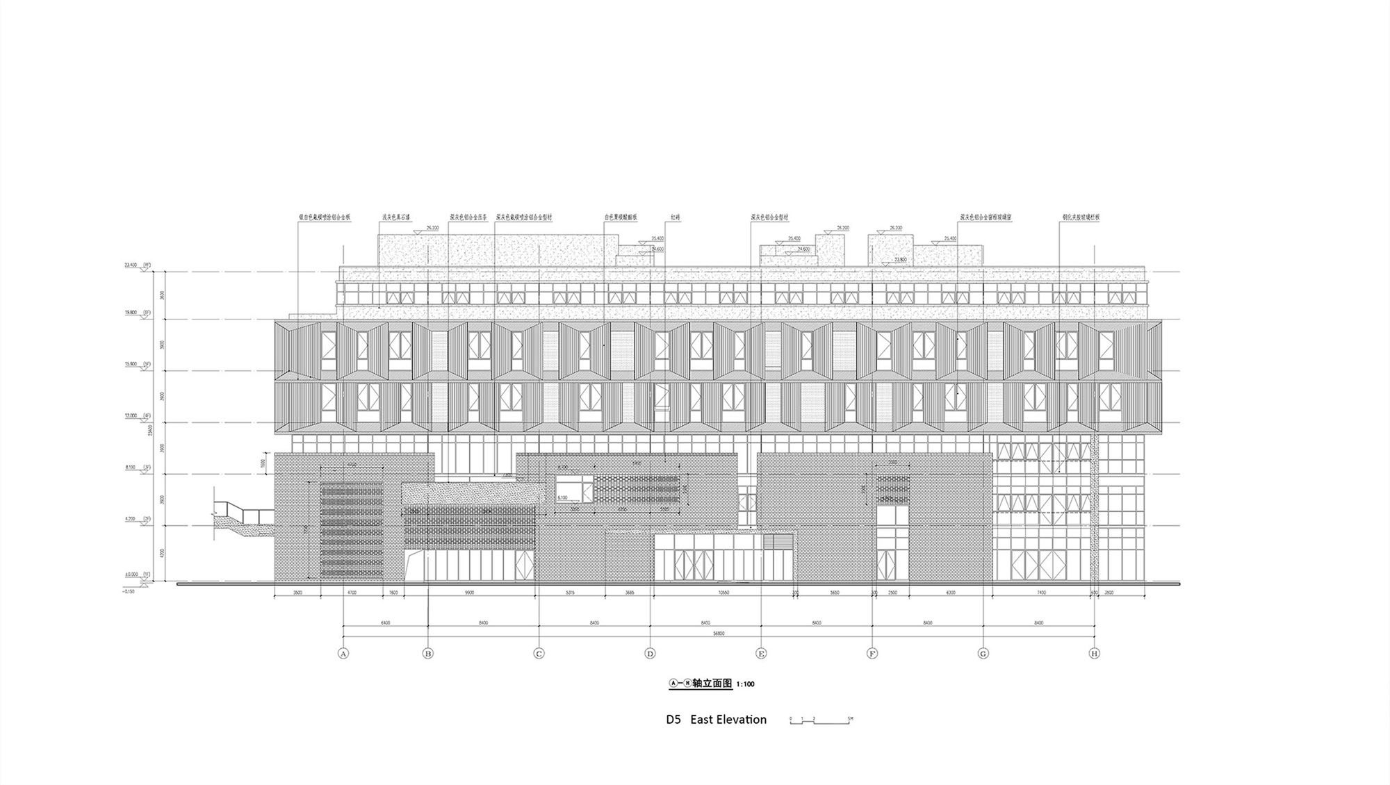 Youjia'ao Community Center