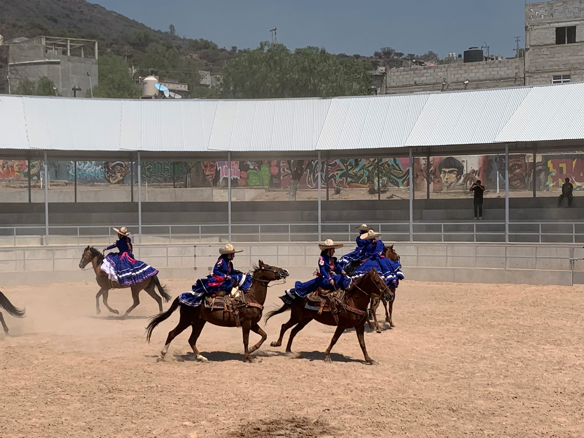 Ecatepec Bicentennial Park