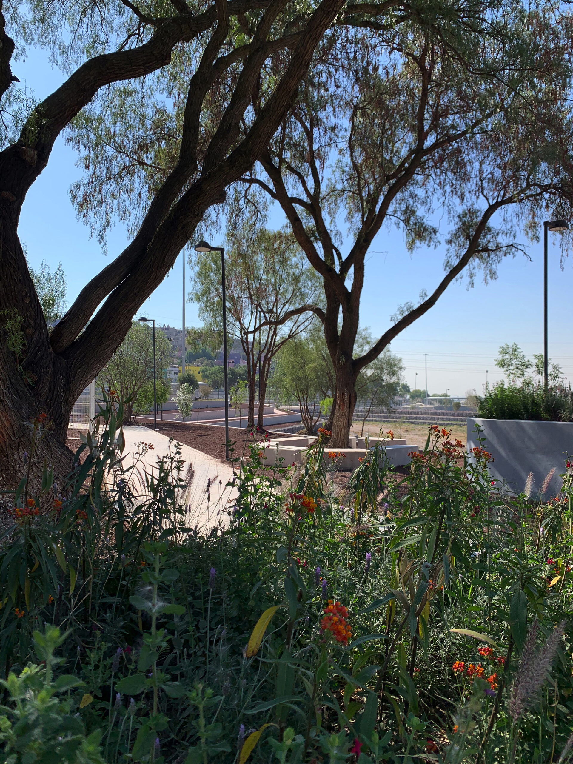 Ecatepec Bicentennial Park