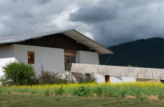 Librairie Avant-grade in Shangri-La