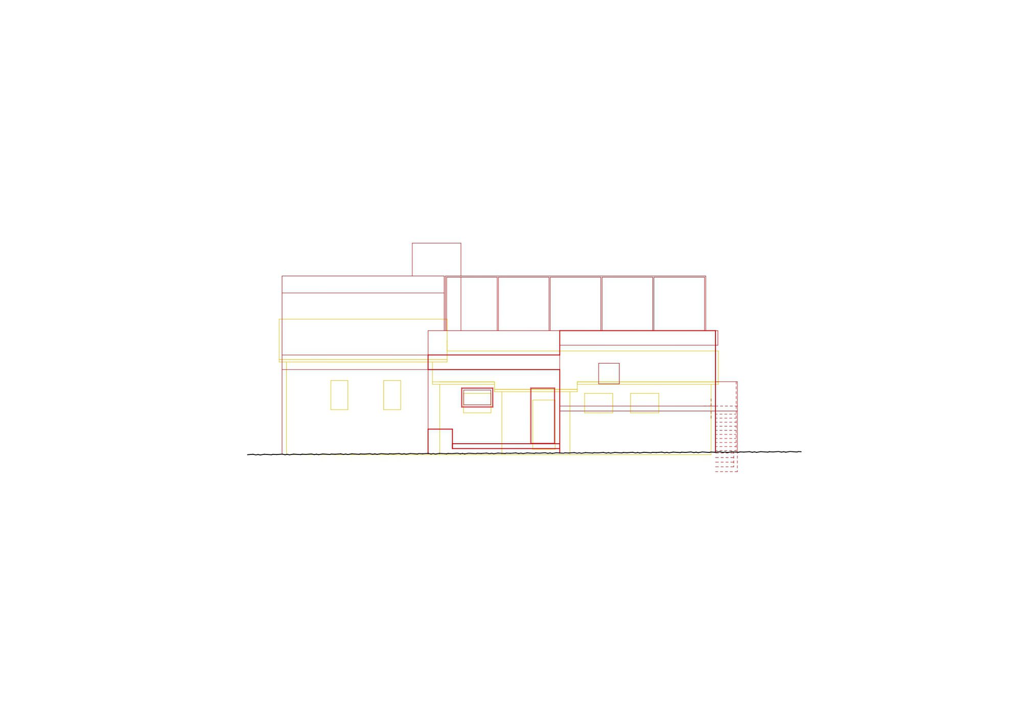 Elevation 0136