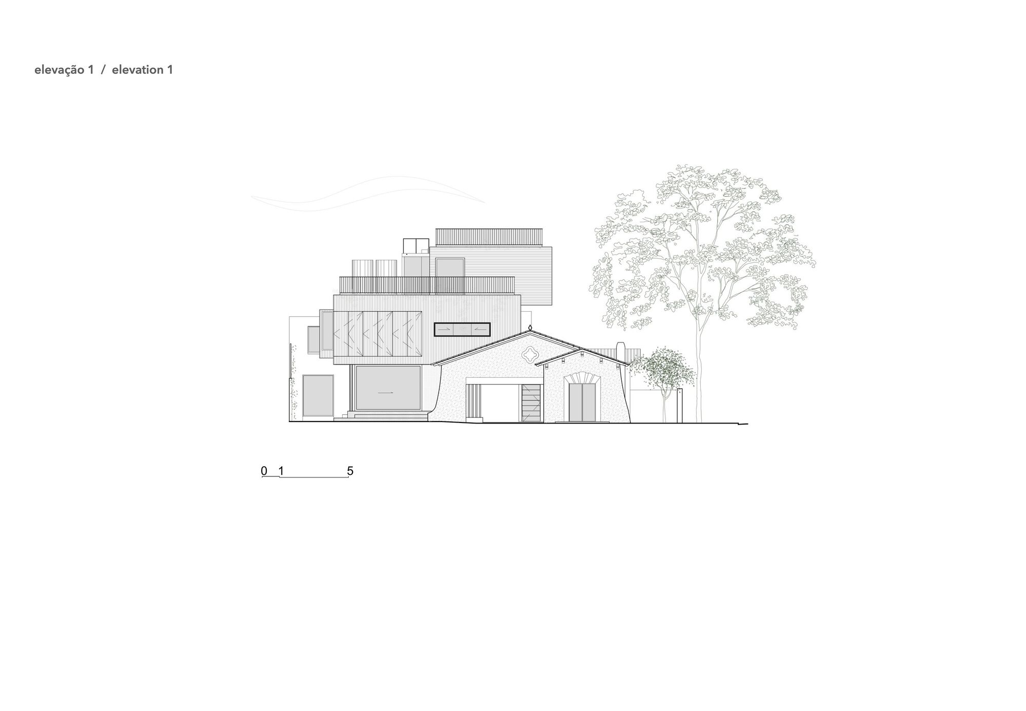 FBL House