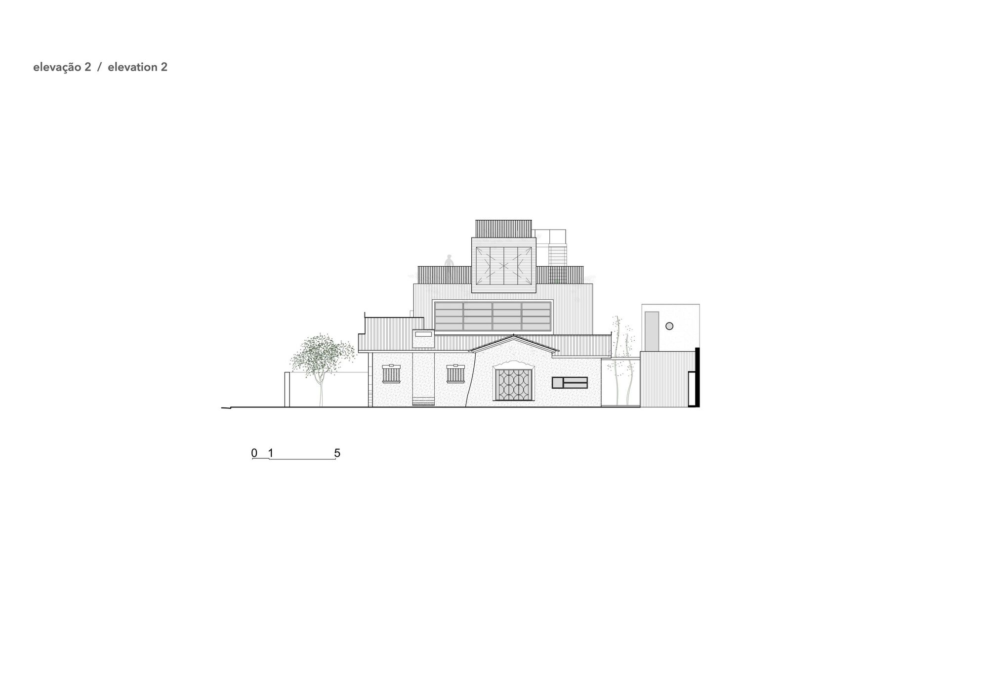 FBL House