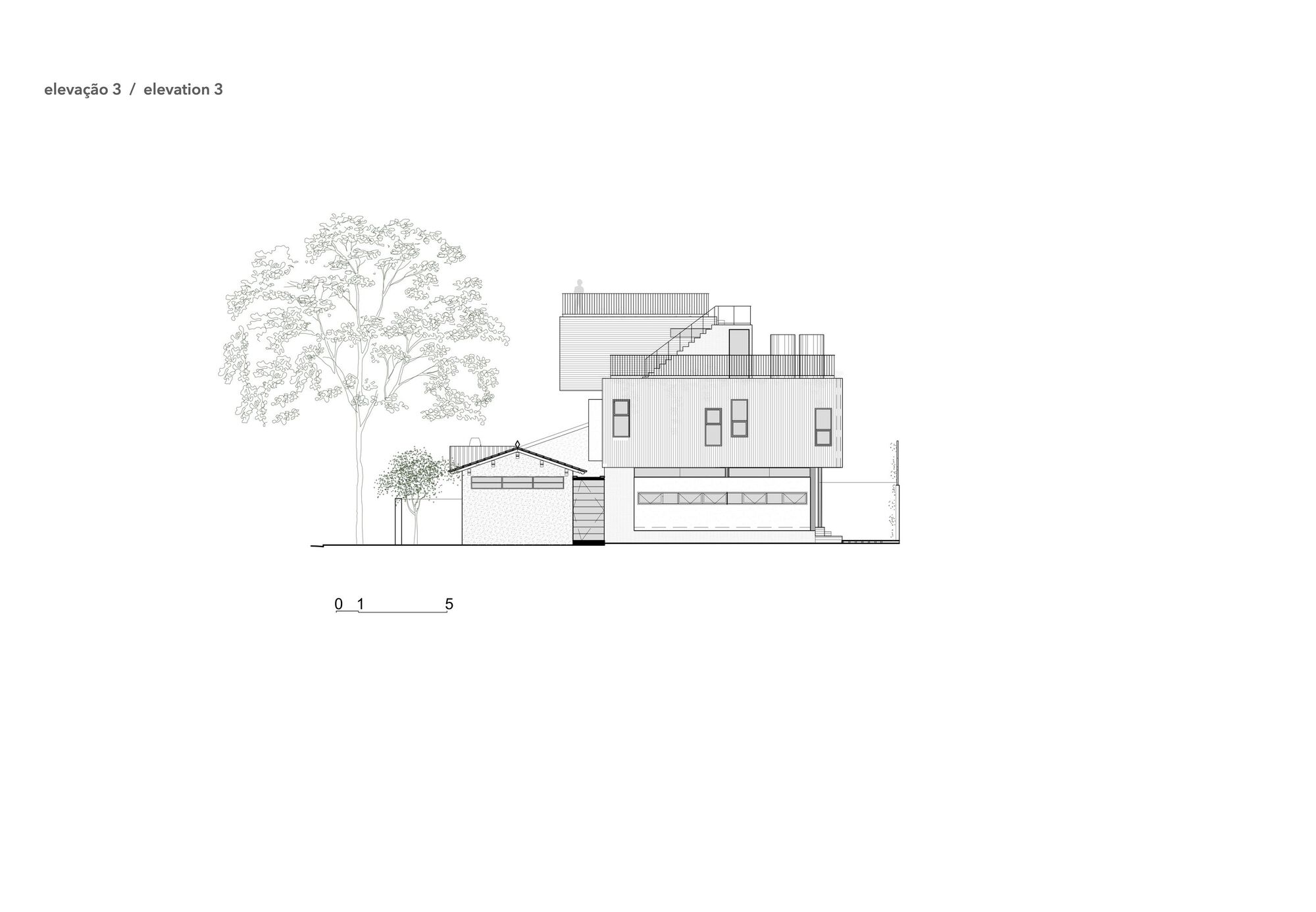 FBL House