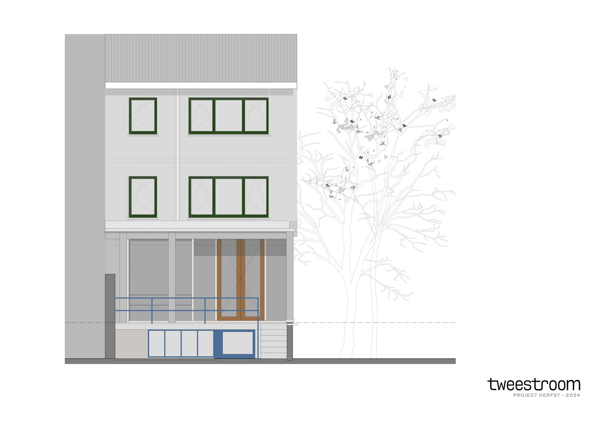 Herfst House Renovation