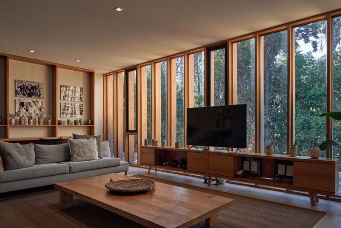 La Chupalla House | Juan Carlos Sabbagh Arquitectos