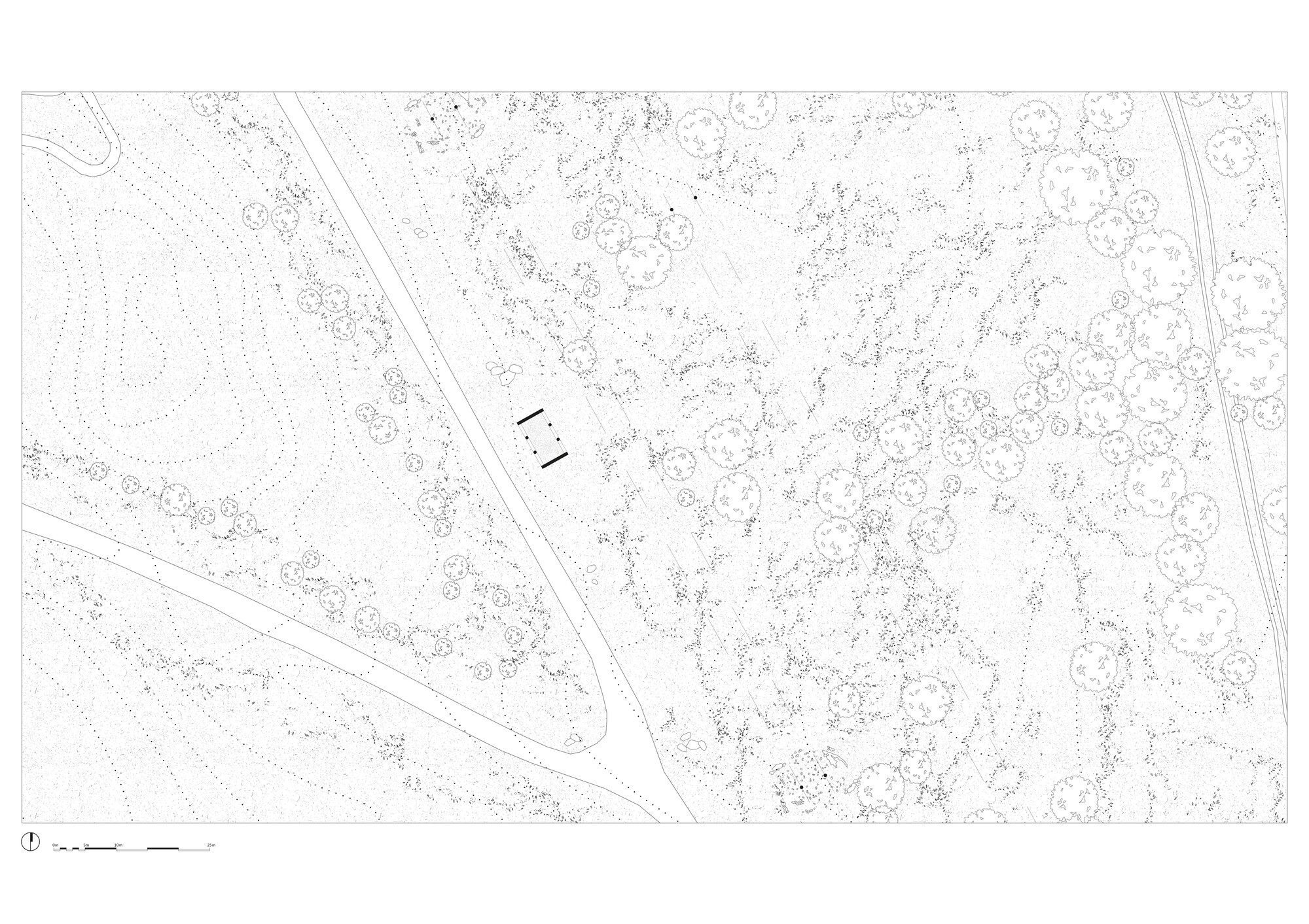 den talamh Meeting Point