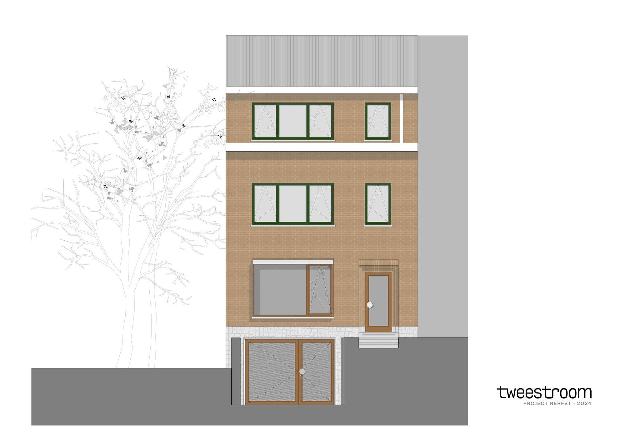 Herfst House Renovation