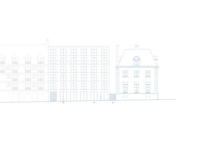 19 Collective Housing Units