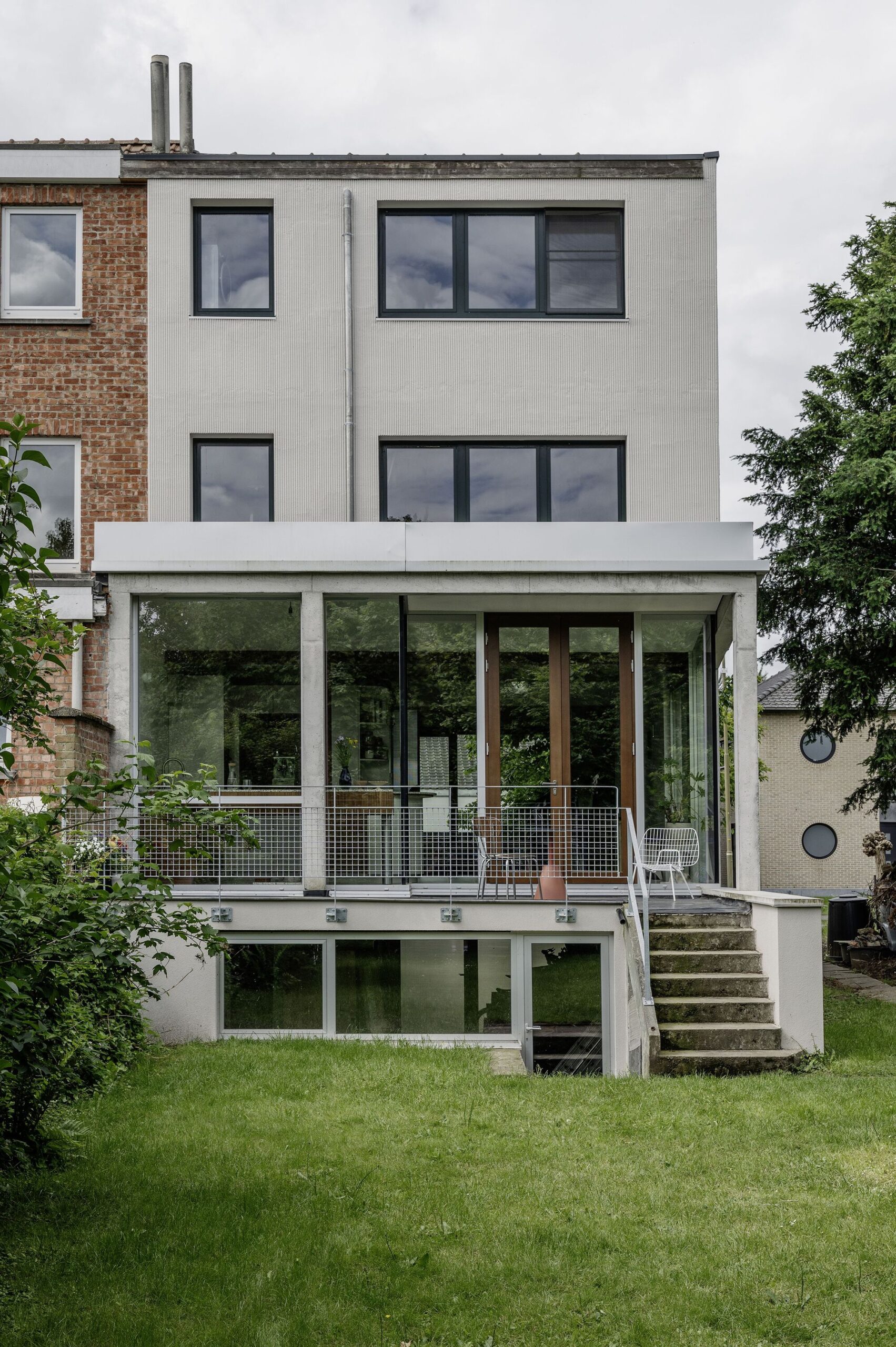 Herfst House Renovation