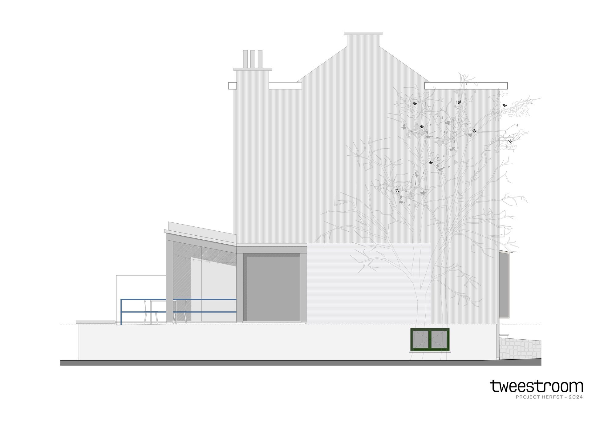 Herfst House Renovation