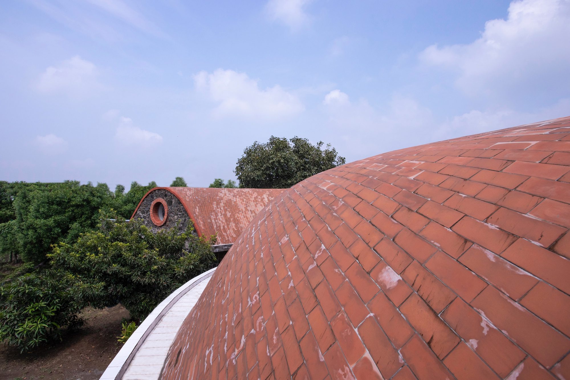 Tibdewal Weekend Home