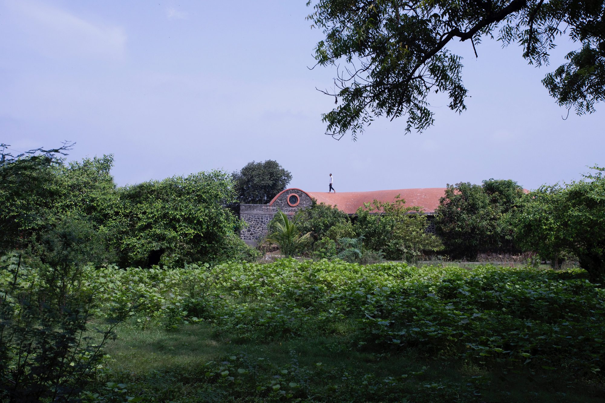 Tibdewal Weekend Home