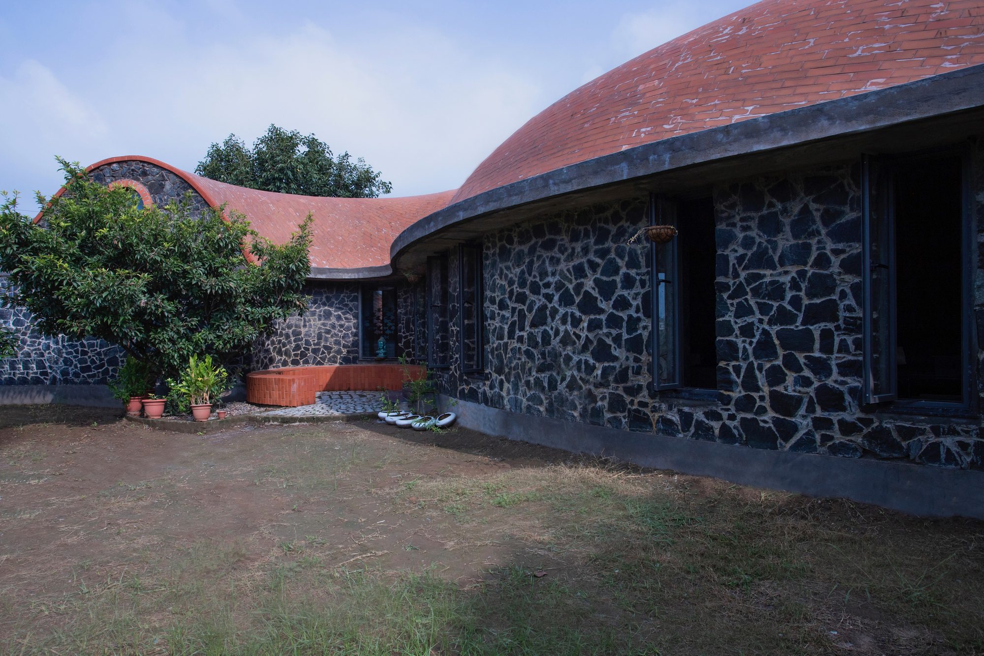 Tibdewal Weekend Home