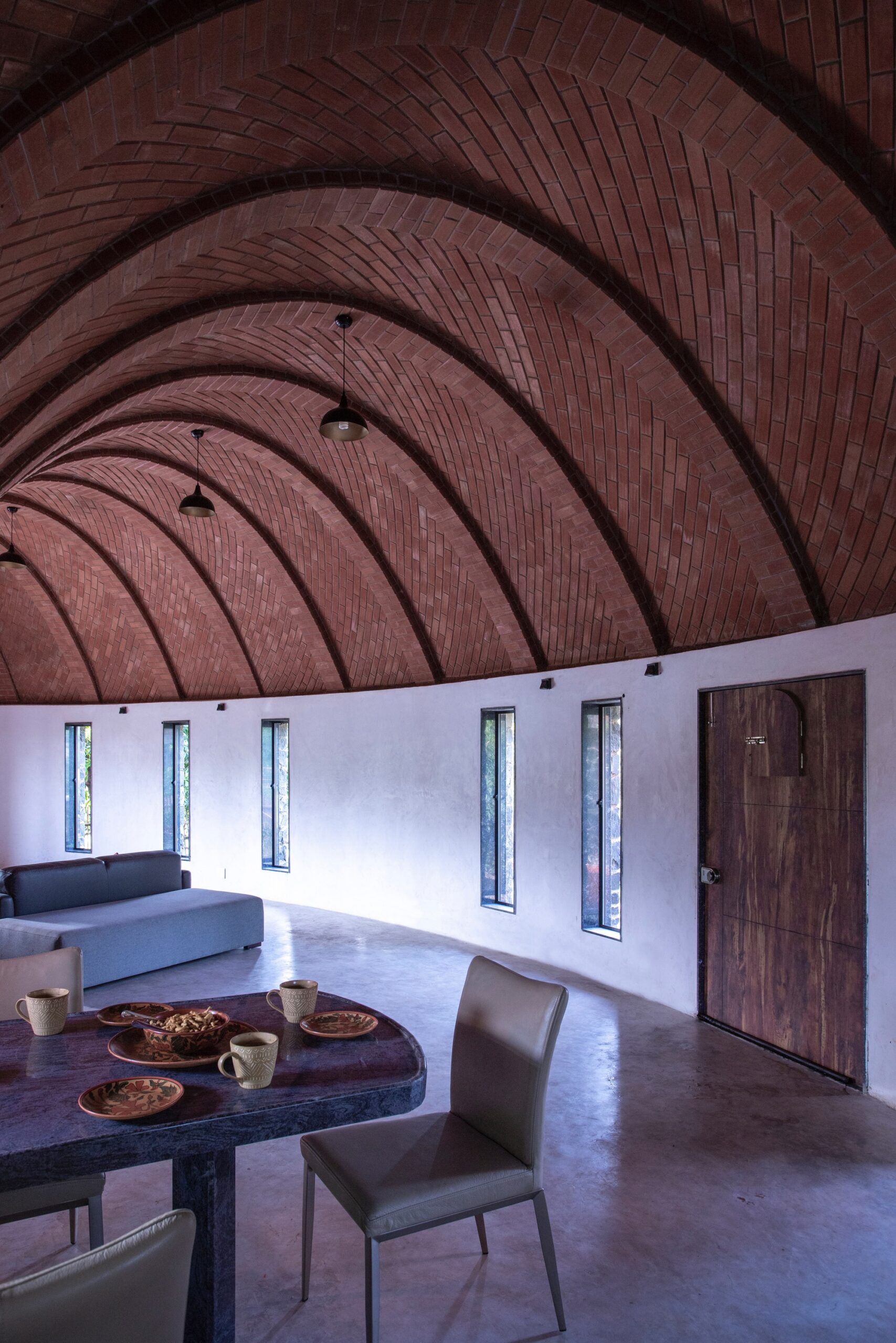 Tibdewal Weekend Home