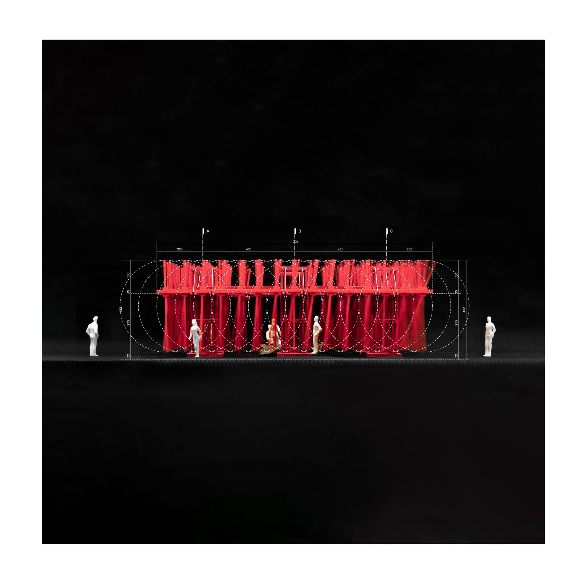 YAF_Constructo 2: El Pesar del Viento Pavilion