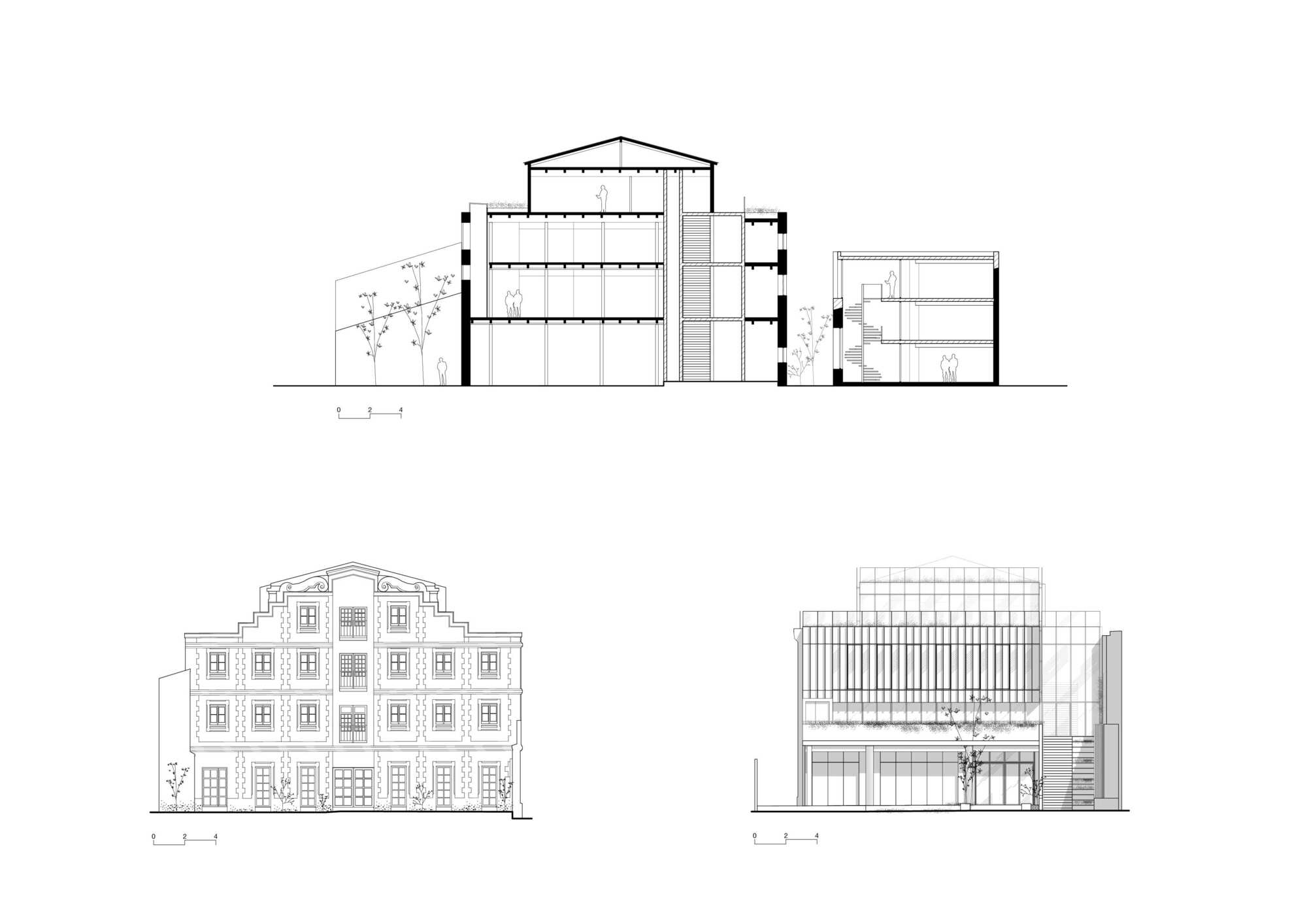 136 Quai des Chartrons