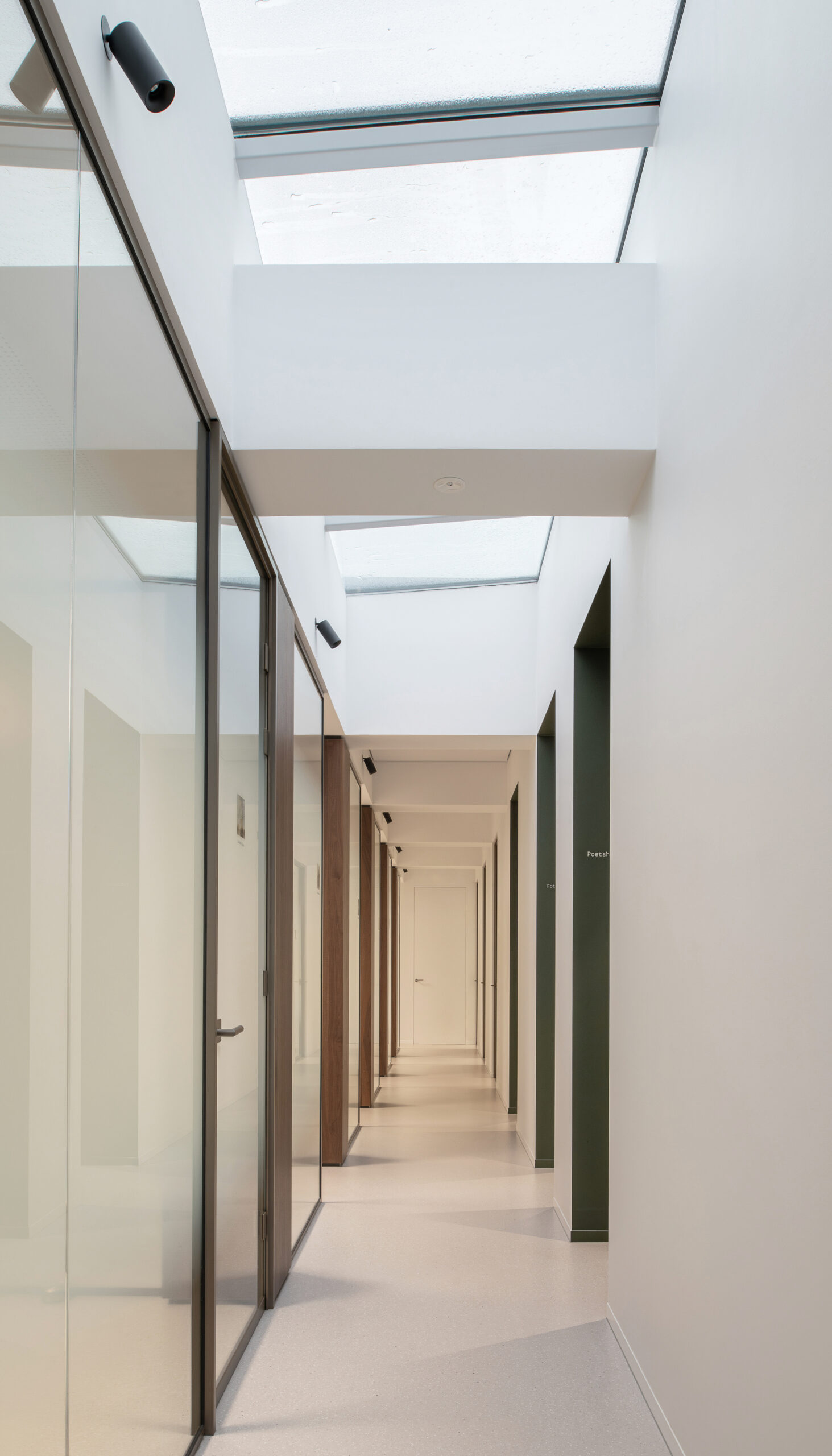 Sanders Mello Building