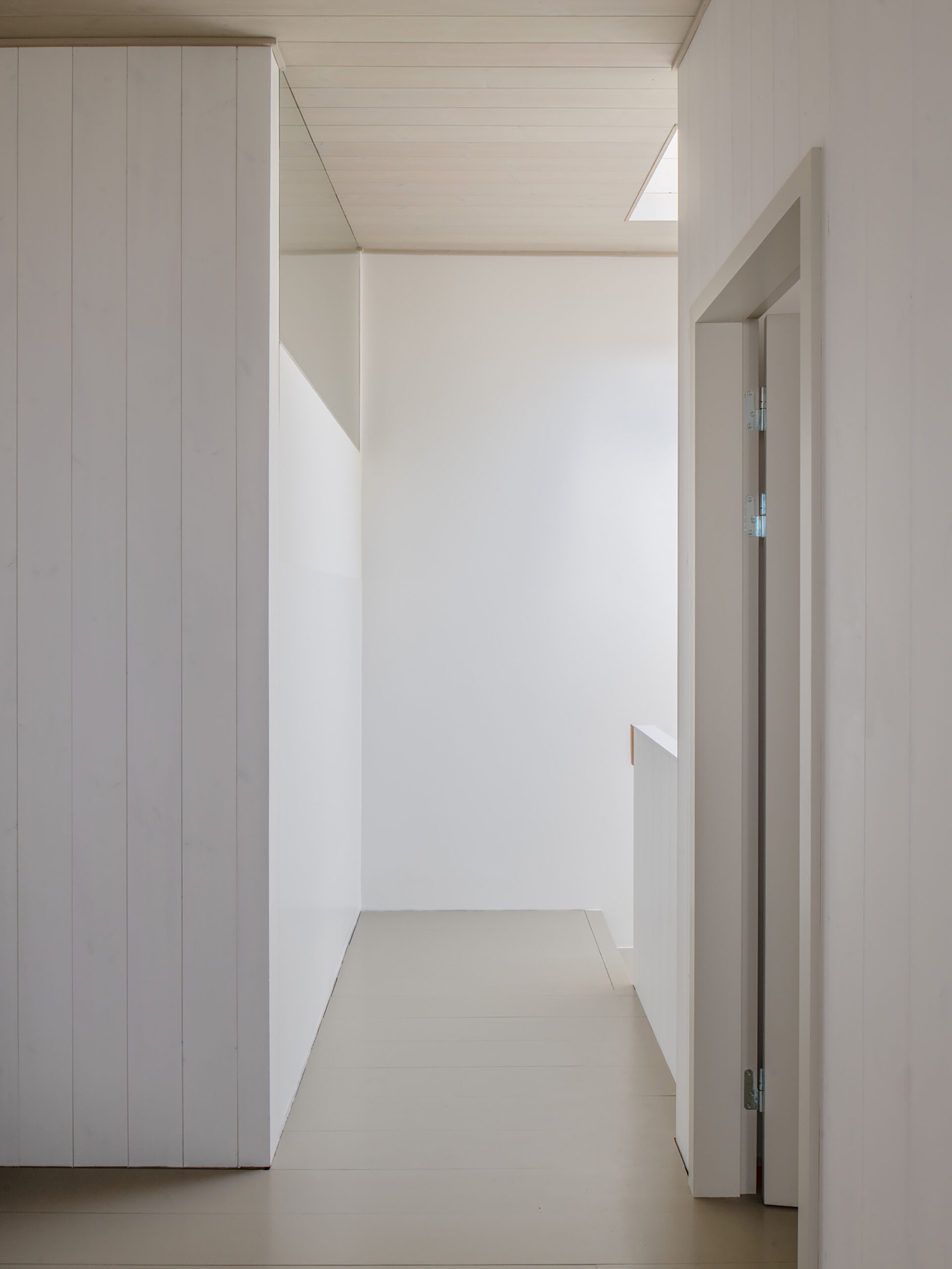 Courtyard House in Uppsala