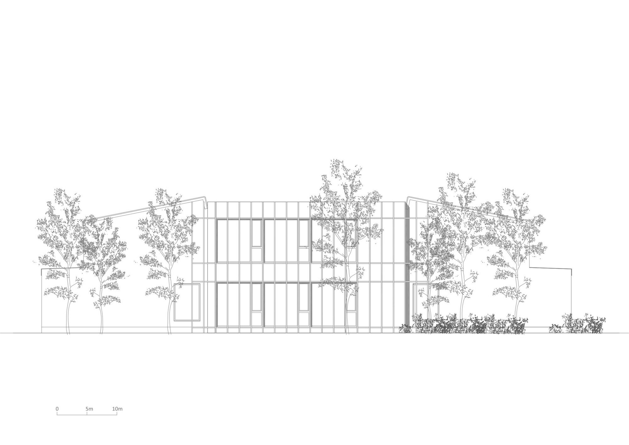 Primary School Extension