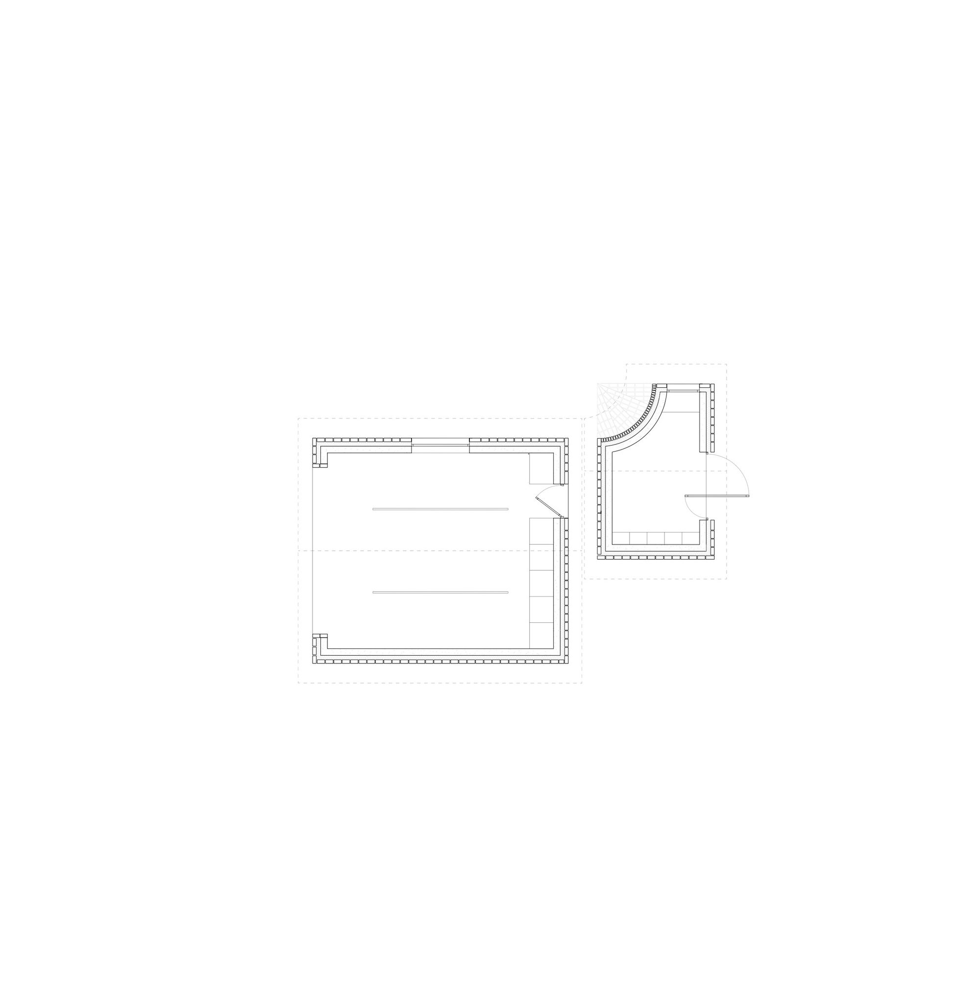 Writer’s Studio and Garage