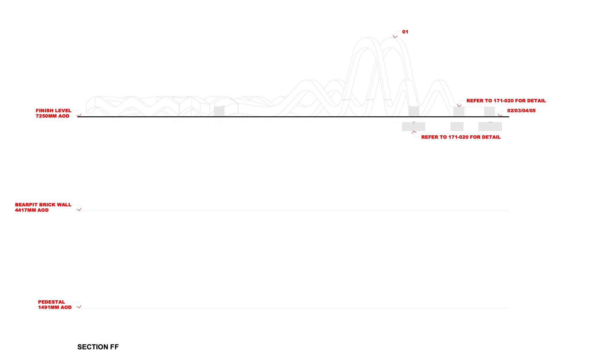Born To Be Wild Installation,