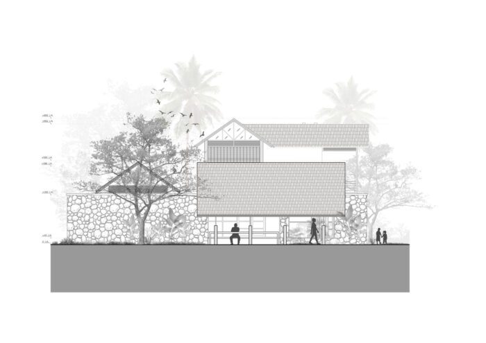 Residence at Edavanna