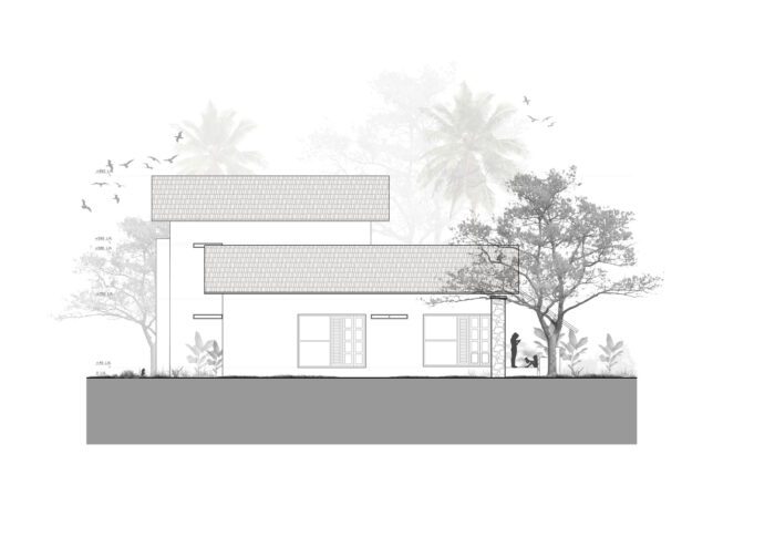 Residence at Edavanna