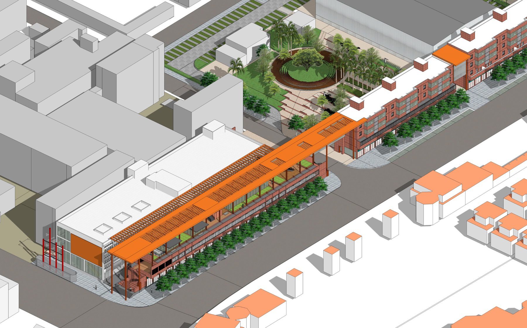 Chang’an Innovation