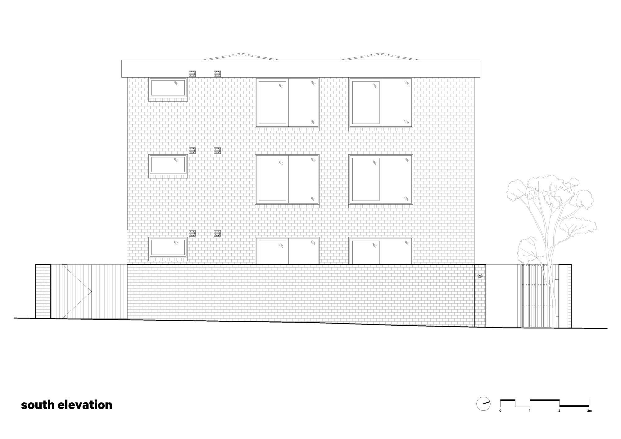 Wilam Ngarrang Residence