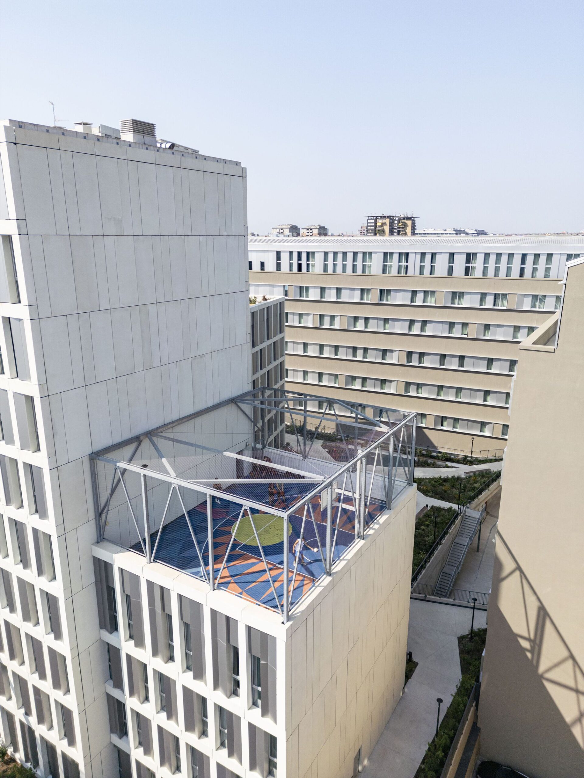 Consorzio Agrario Adaptive Reuse