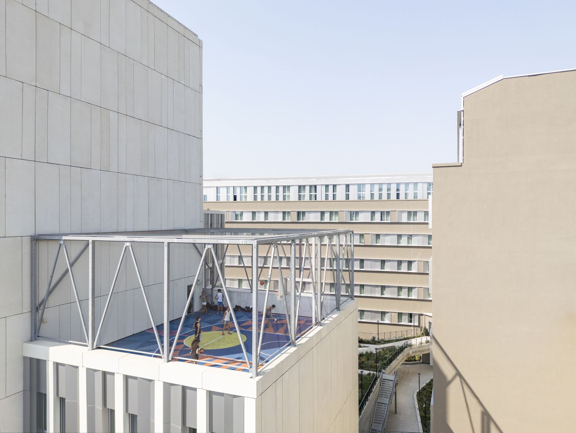 Consorzio Agrario Adaptive Reuse