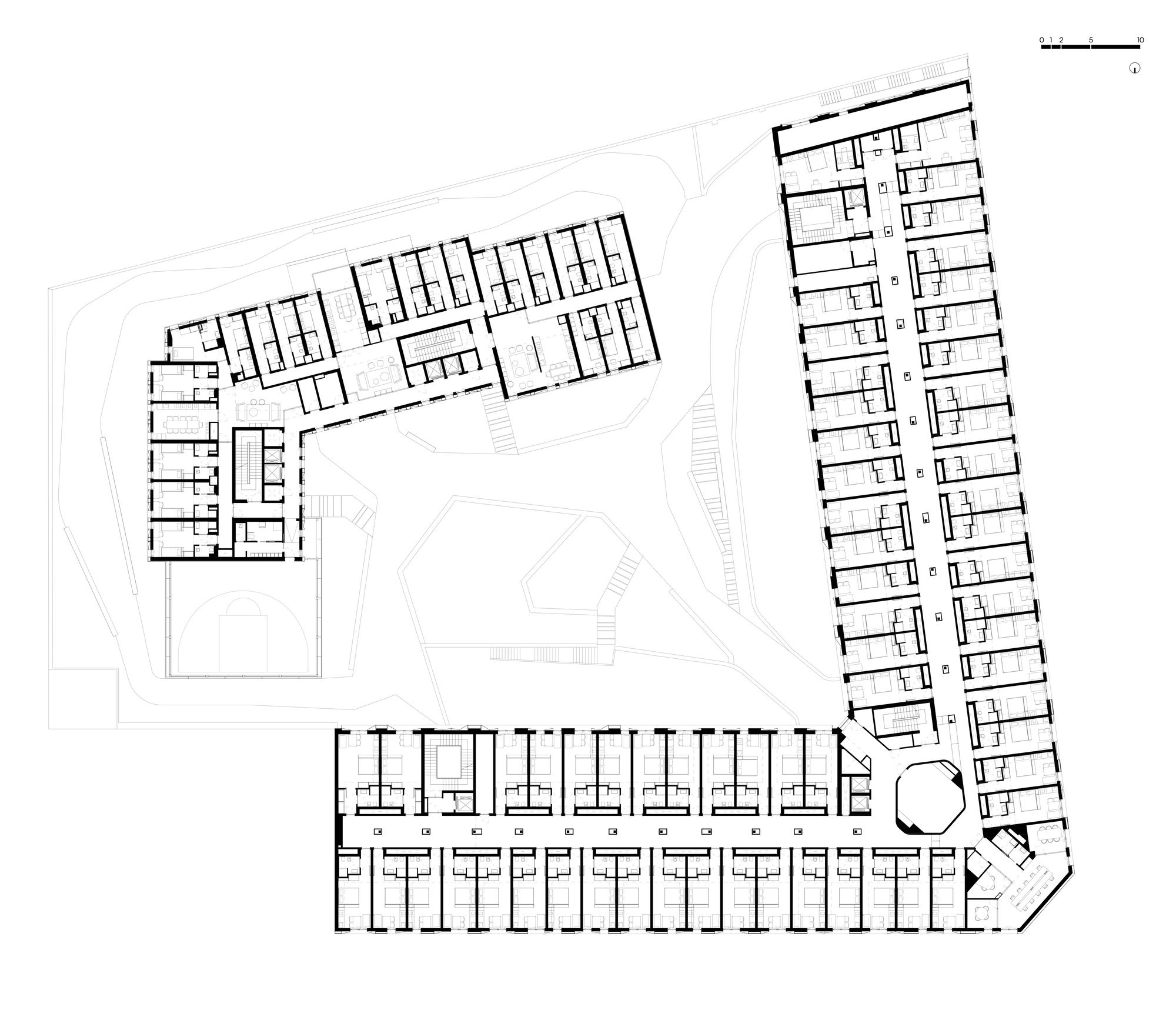 Consorzio Agrario Adaptive Reuse