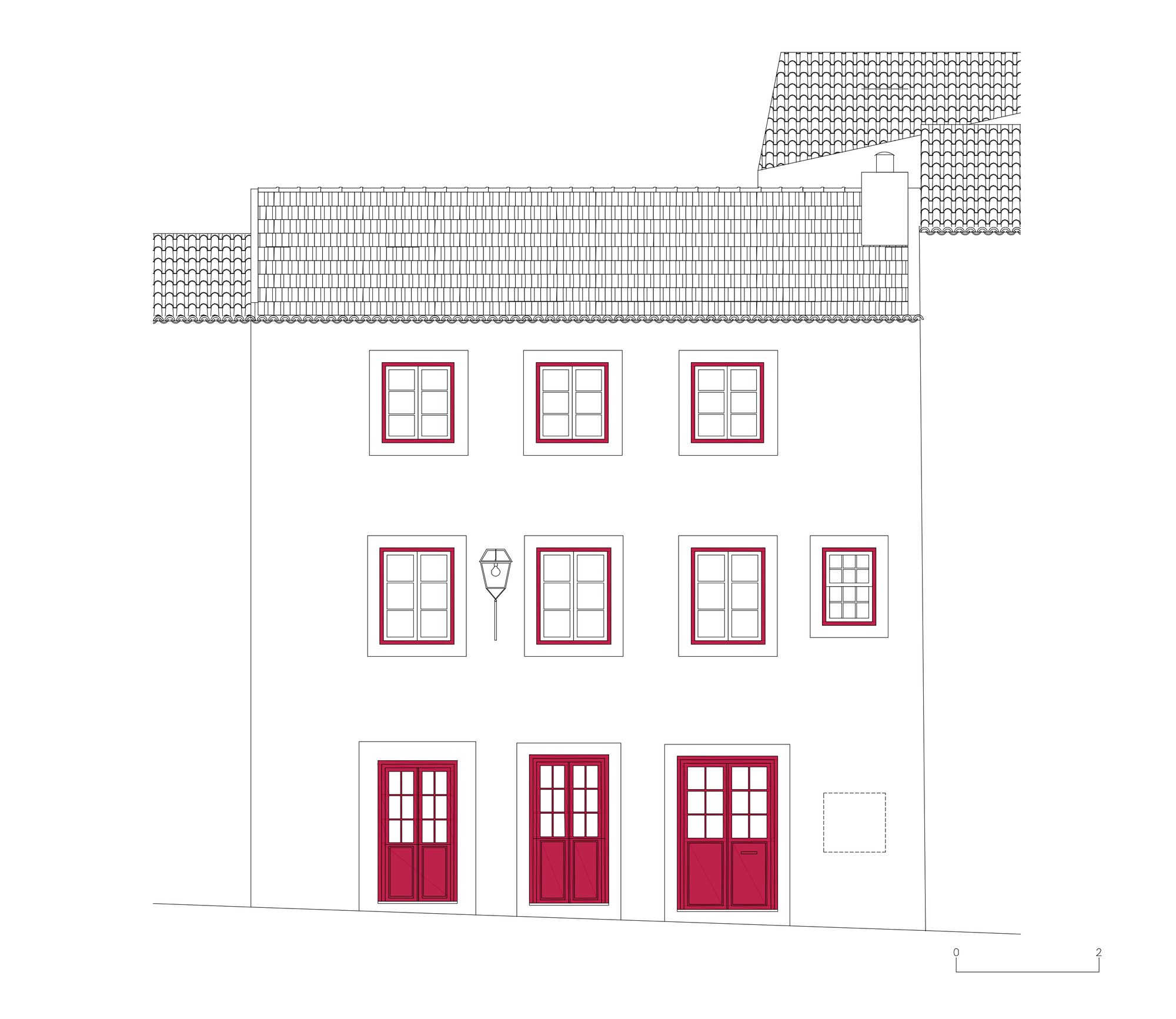 University Residences
