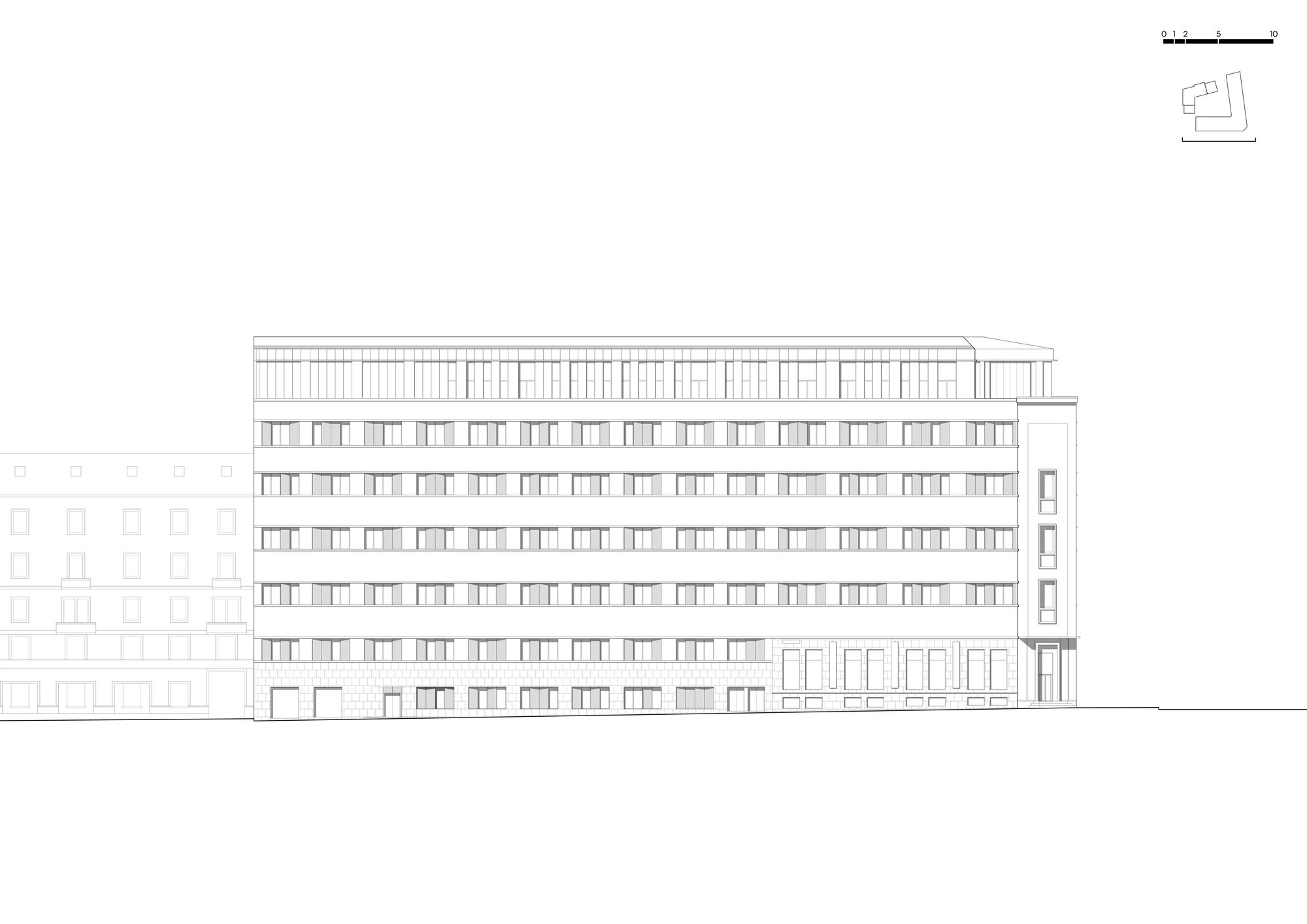 Consorzio Agrario Adaptive Reuse