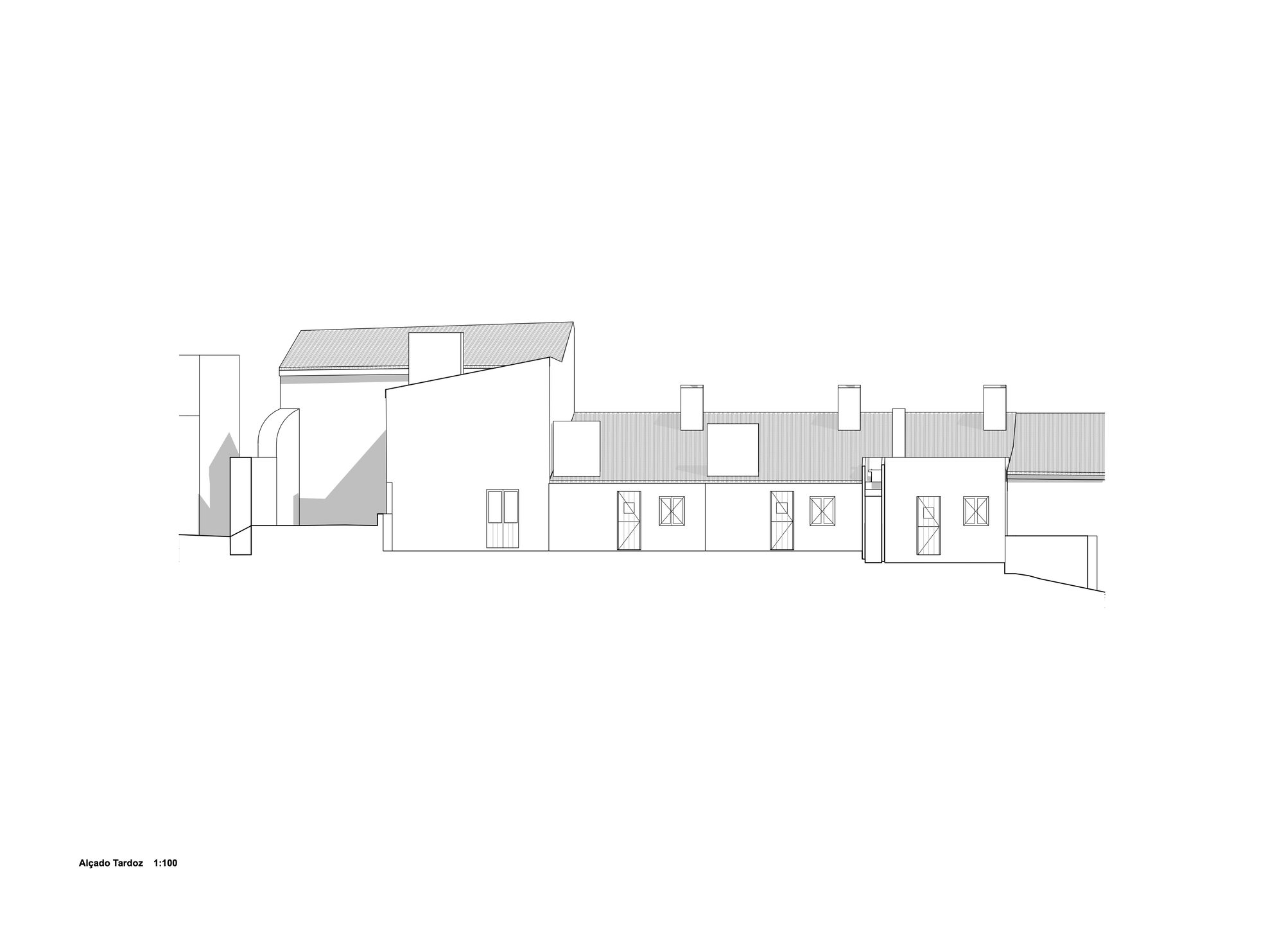 Estremoz 6 Houses