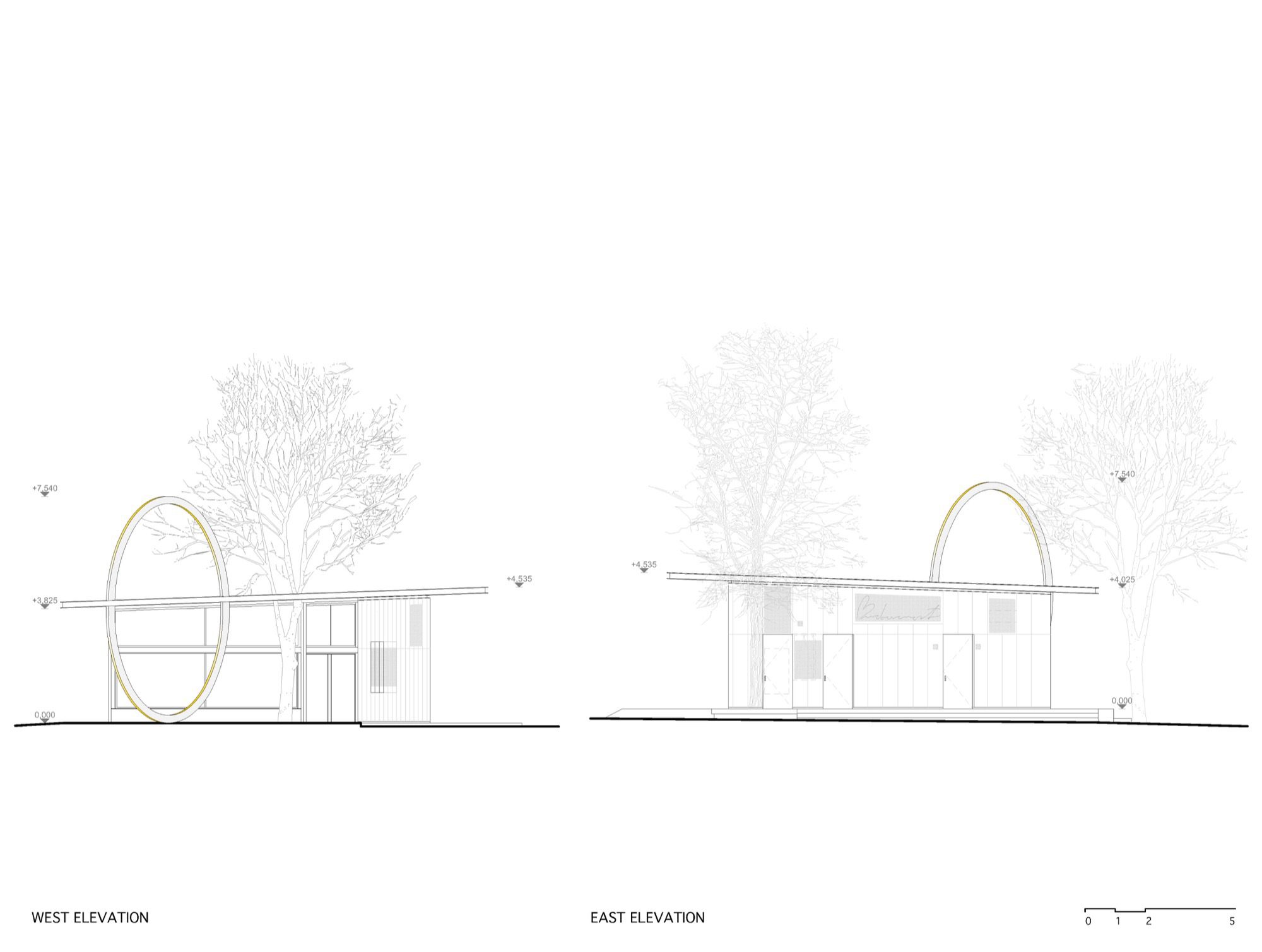 Moravian Square Park