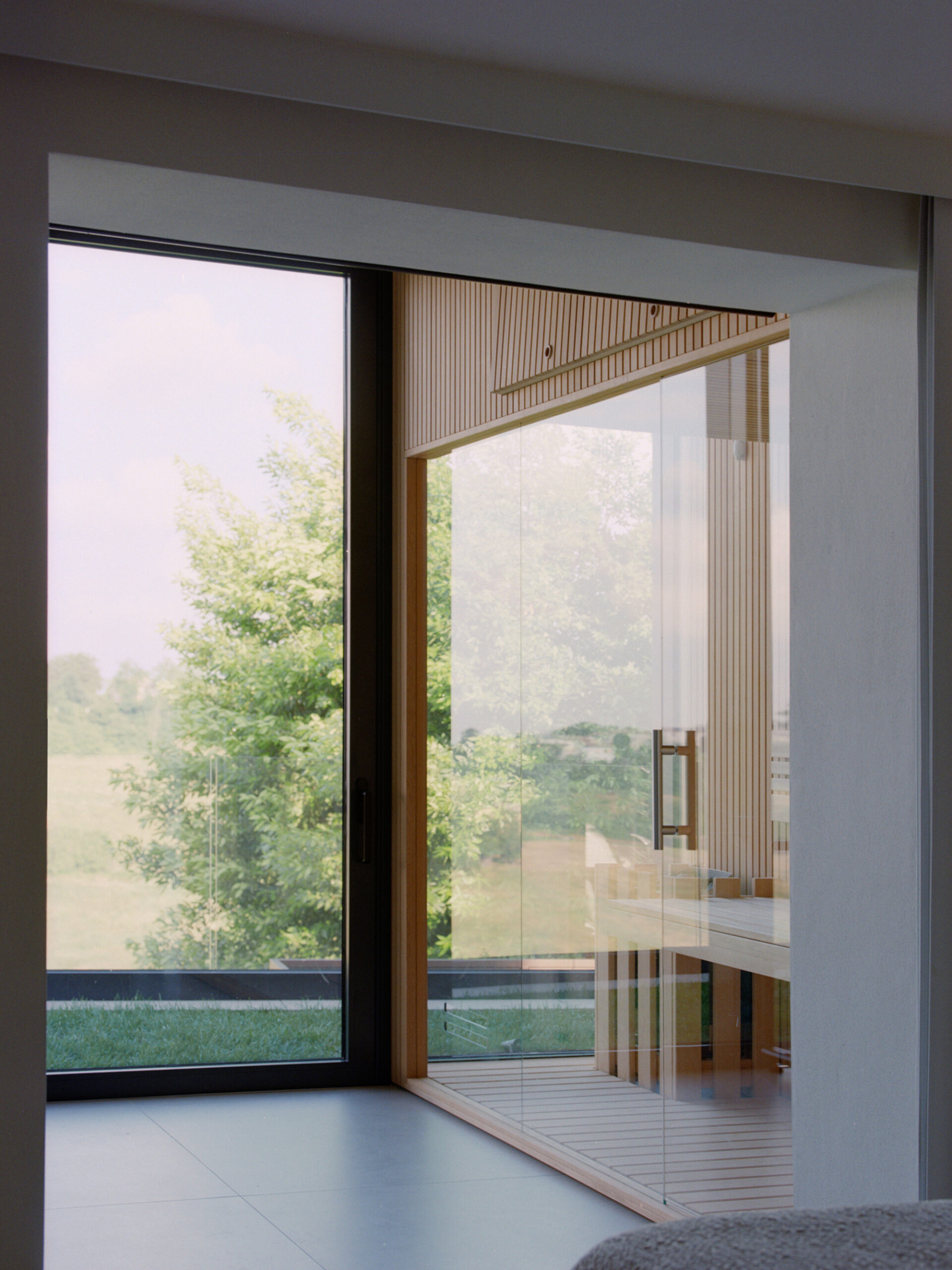 Casa E.T. Renovation and Extension