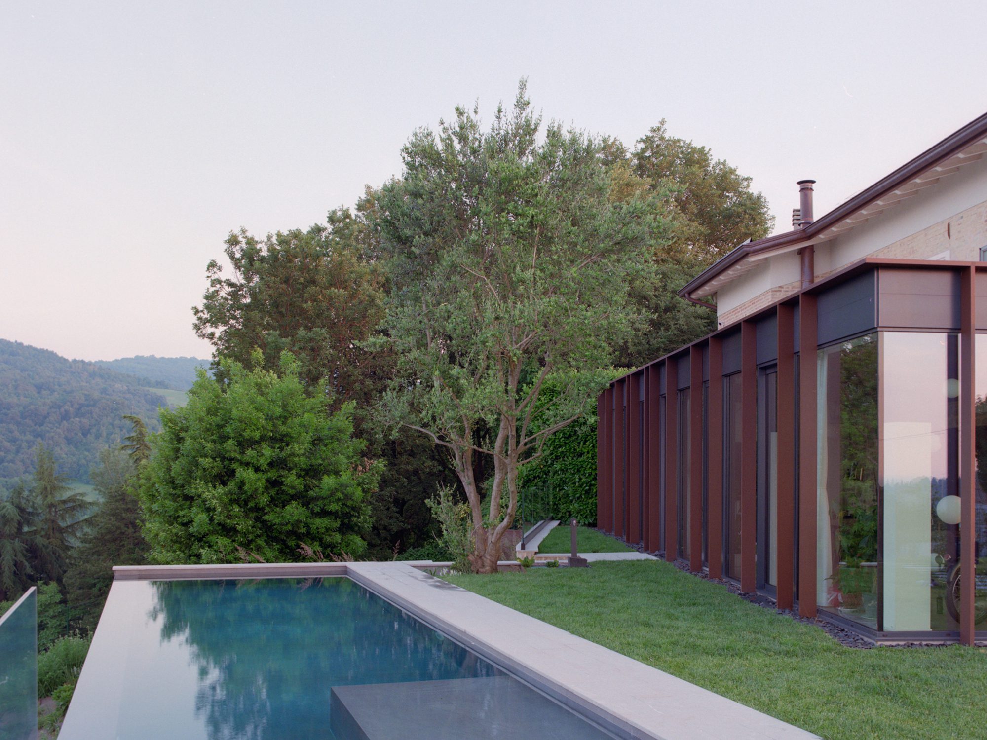 Casa E.T. Renovation and Extension