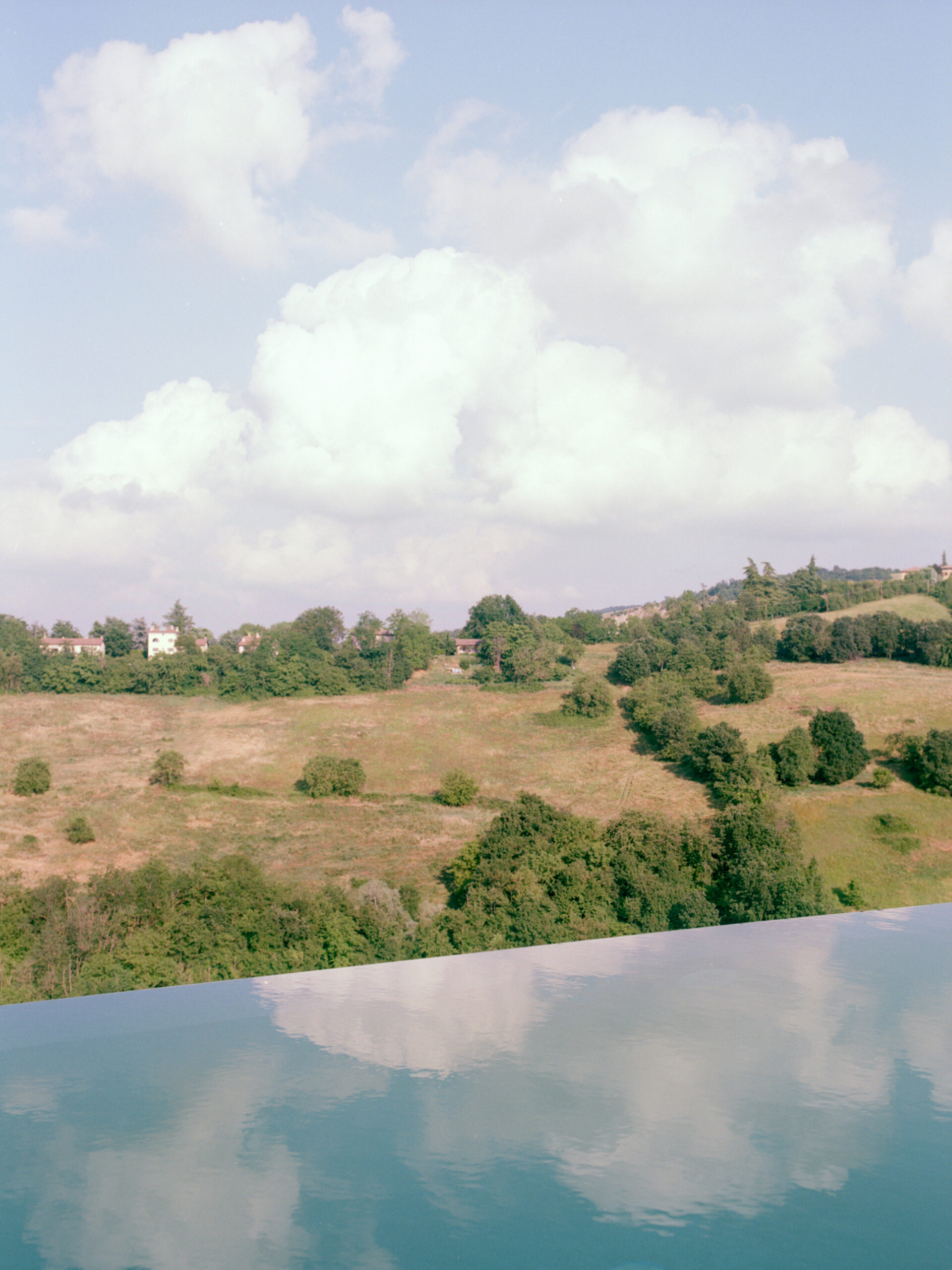 Casa E.T. Renovation and Extension