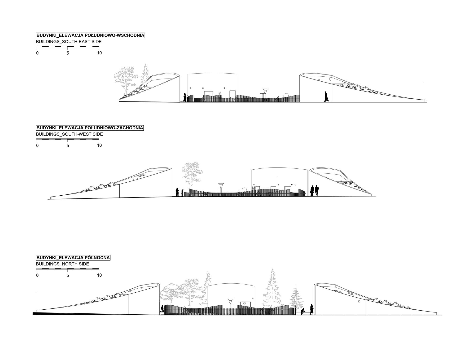 Recreation and Sports Park