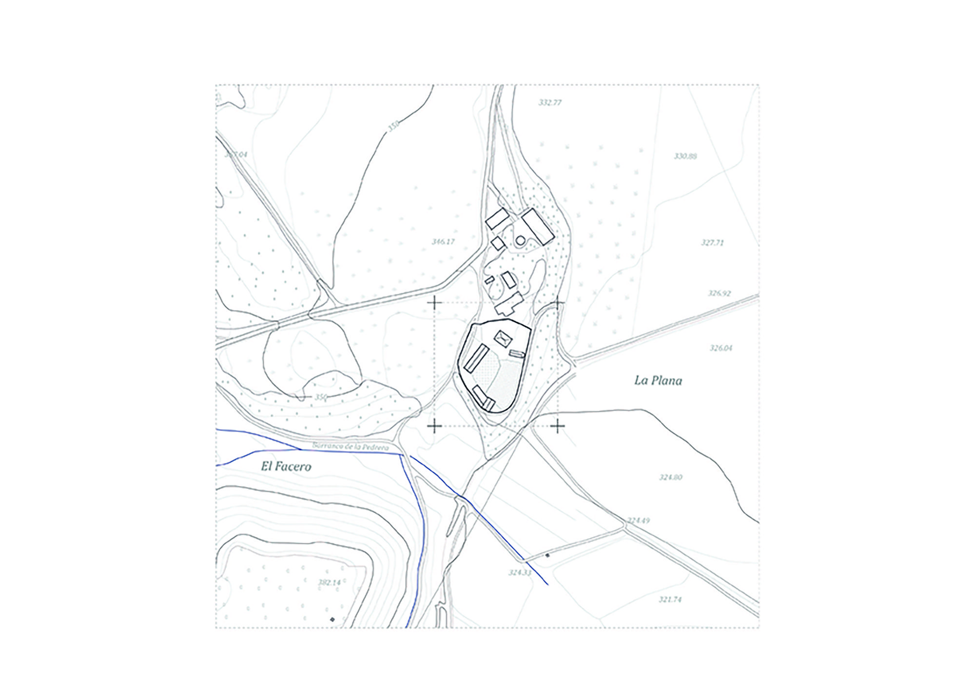 Rehabilitation in Muruzabal de Andion