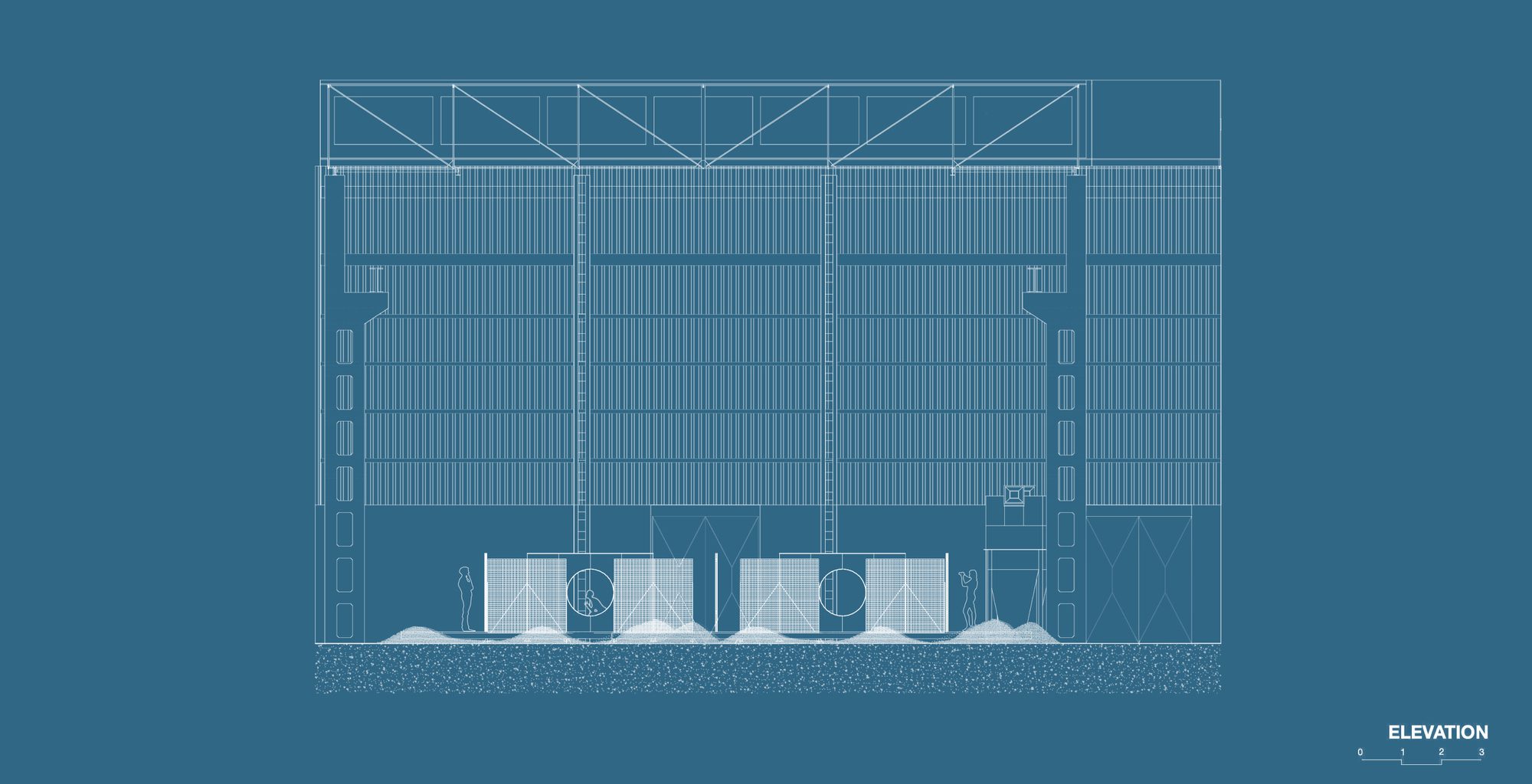 The Grid Installation and Space Reuse